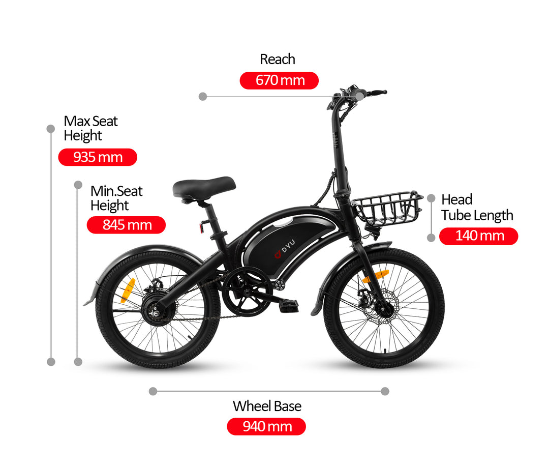 Dyu e bike online