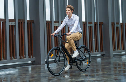DYU Stroll 1 700C City Electric Bike