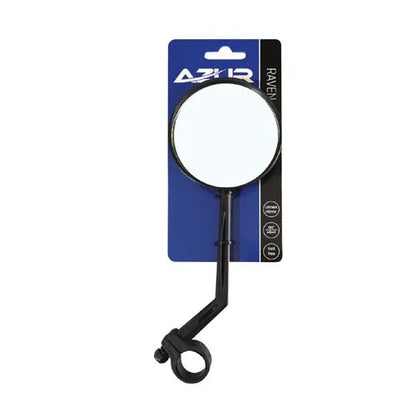 Azur Raven Mirror