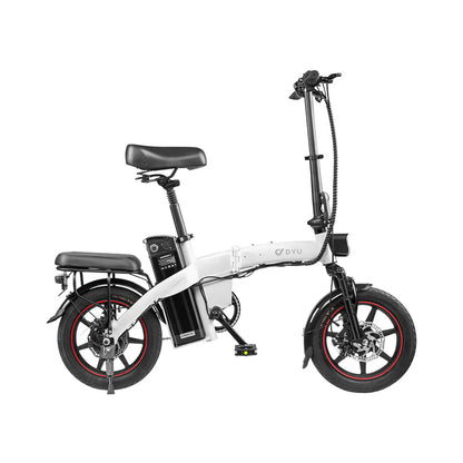 DYU A5 Electric Bike