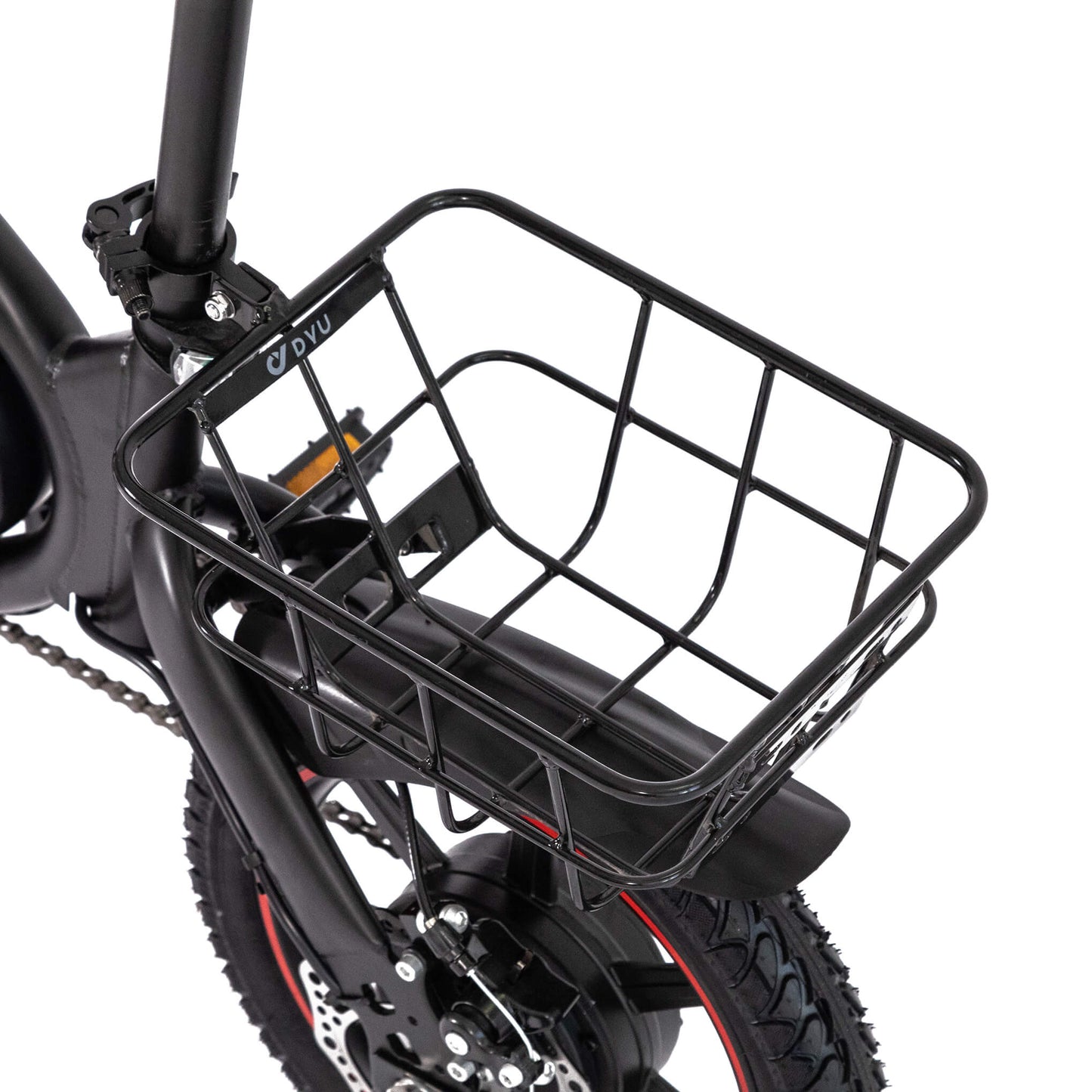 Back Basket