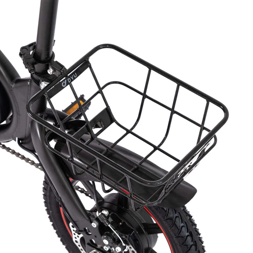 Back Basket
