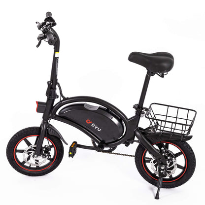 Back Basket