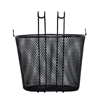 Front Basket